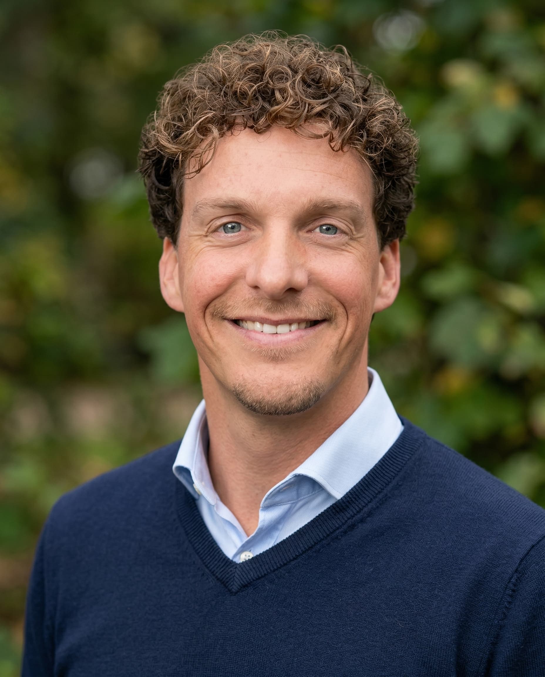 Paul Dingemans, osteopaat in Breda